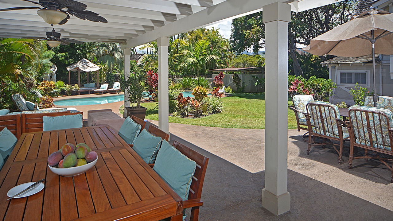 Photo of Outdoor in Kahala