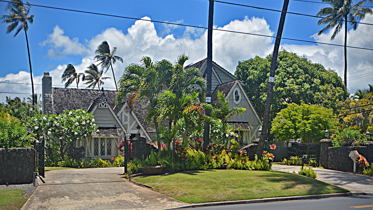 Photo of Outdoor in Kahala