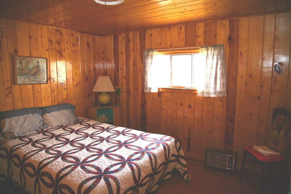 Photo of Bedroom in Park County