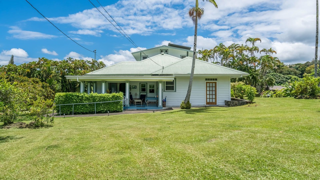 Photo of Outdoor in Hilo