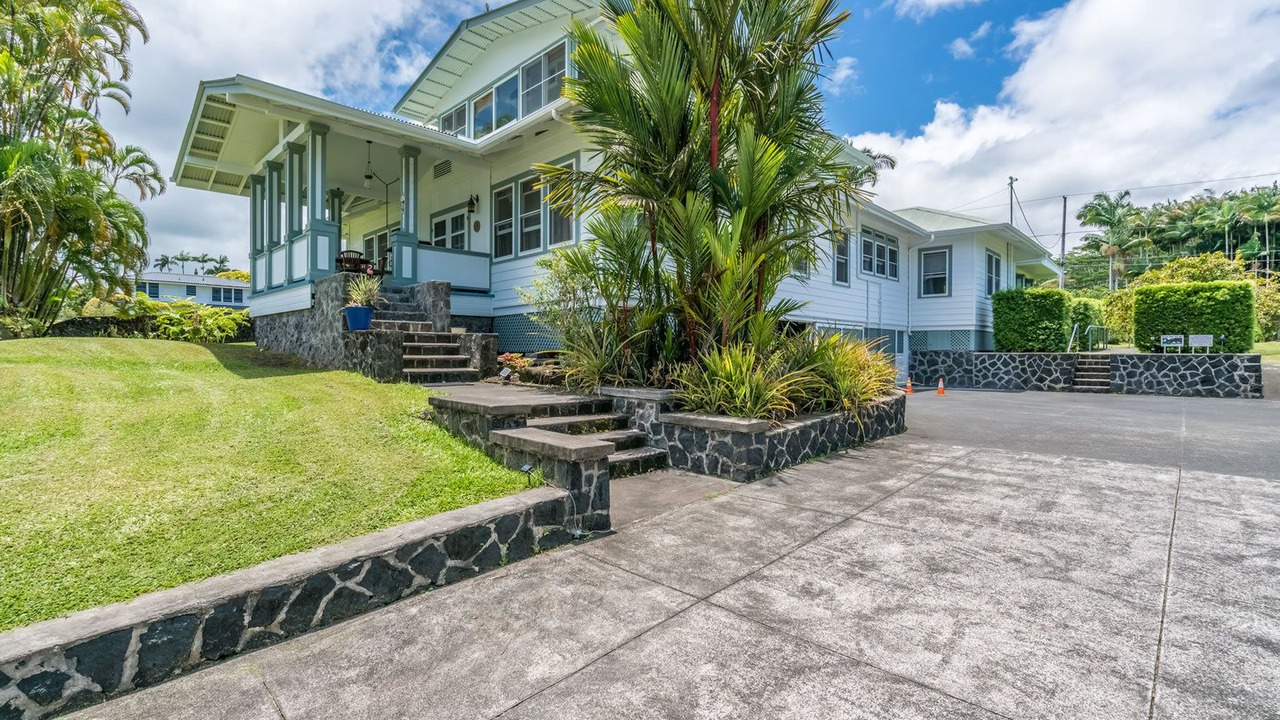 Photo of Outdoor in Hilo