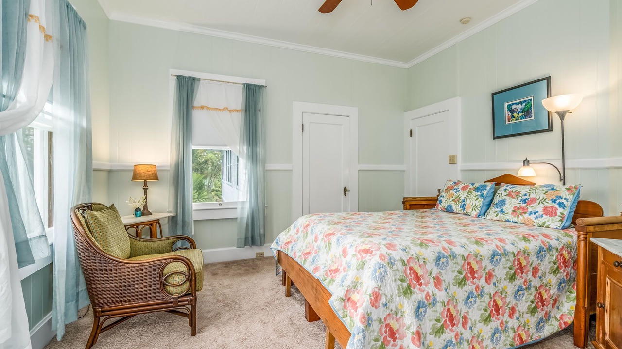 Photo of Bedroom in Hilo