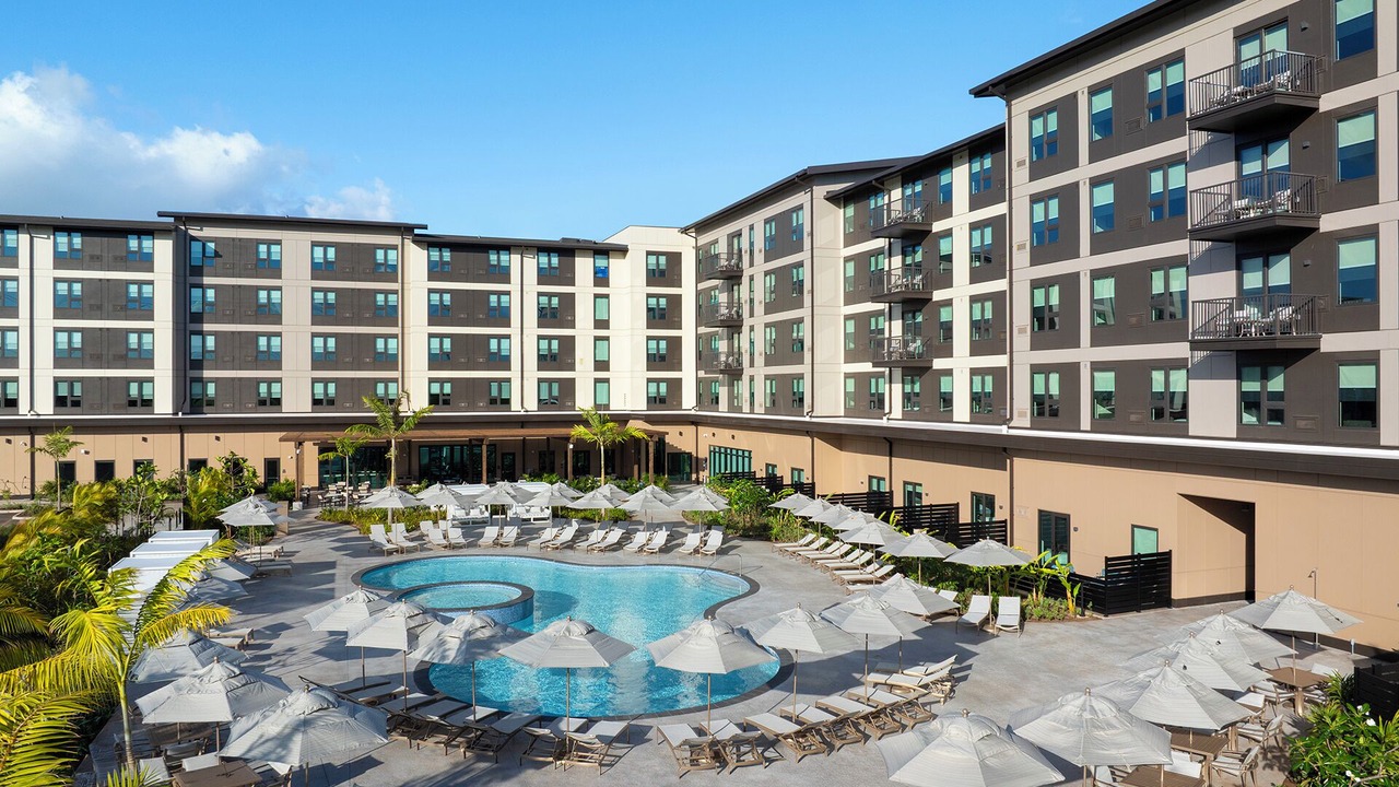Photo of Outdoor in Ewa