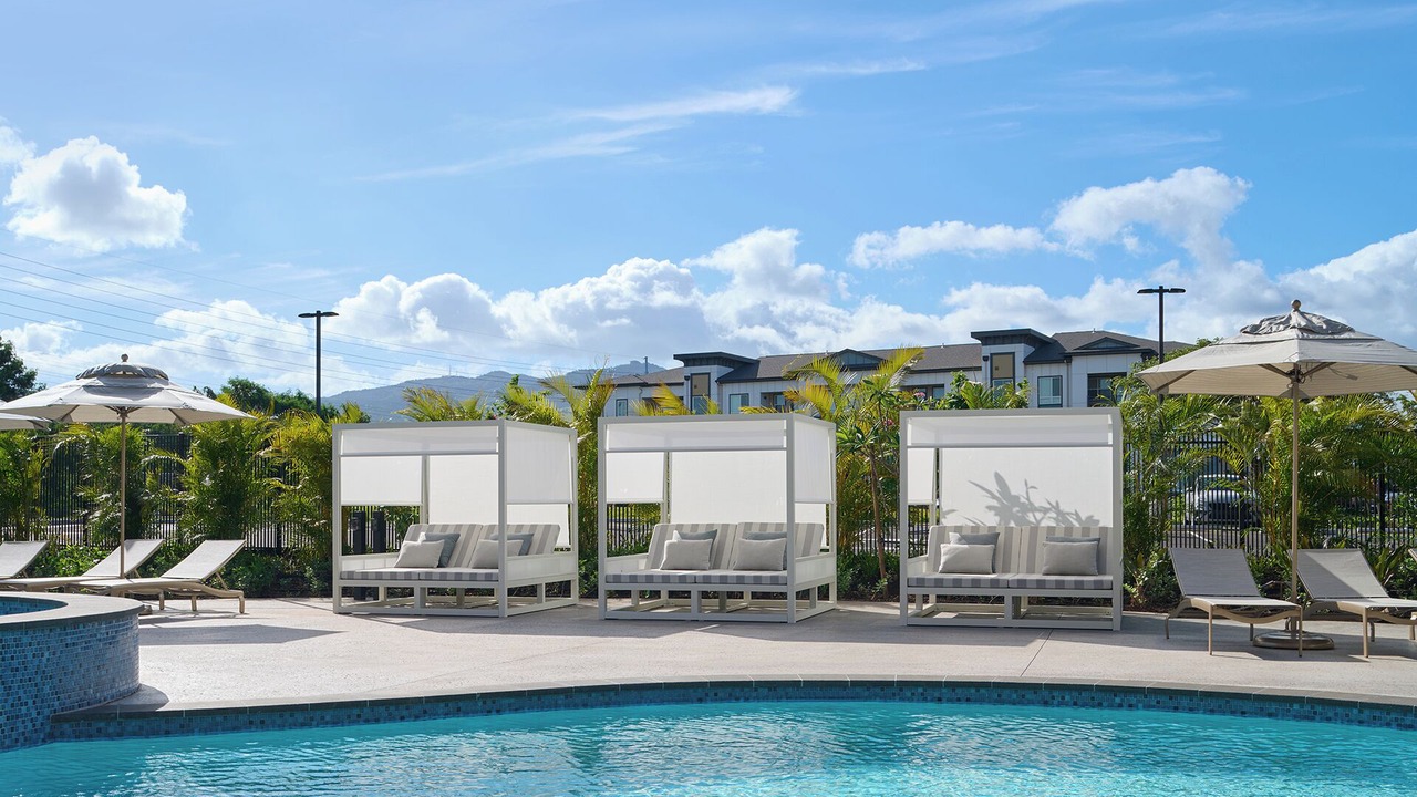 Photo of Outdoor in Ewa