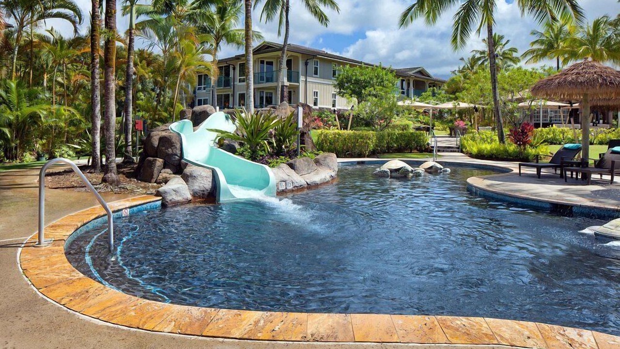 Photo of Outdoor in Princeville
