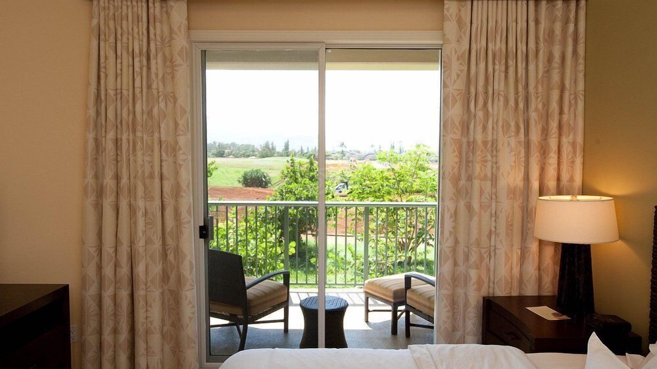 Photo of Patio Balcony in Princeville