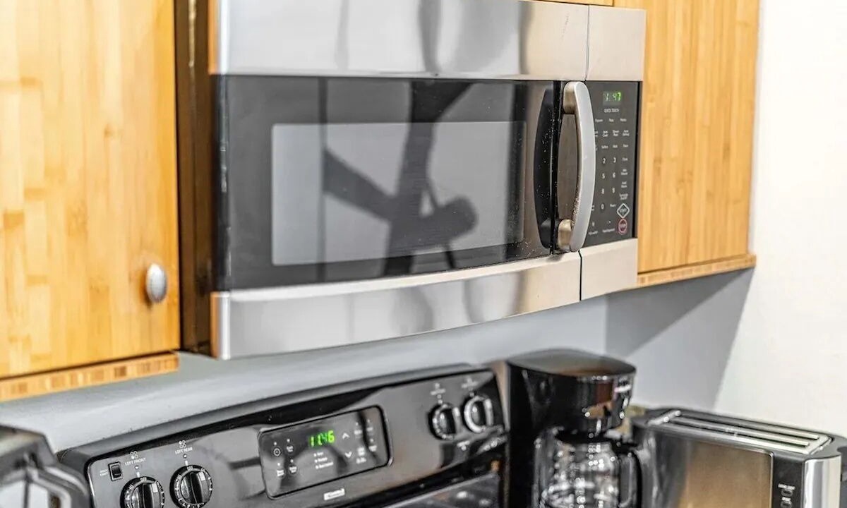 Photo of Kitchen in Wailea