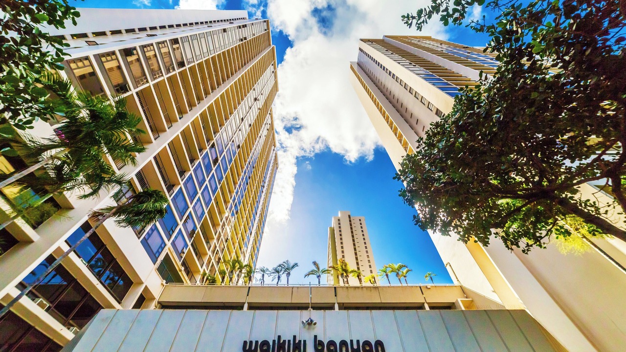 Photo of Outdoor in Waikiki