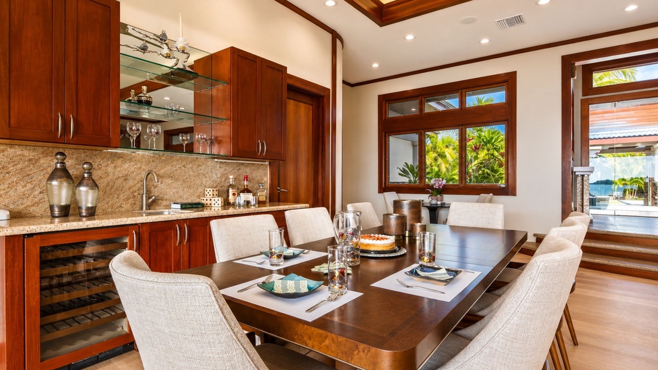 Photo of Bedroom in Waikoloa