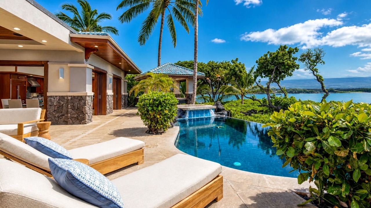 Photo of Outdoor in Waikoloa