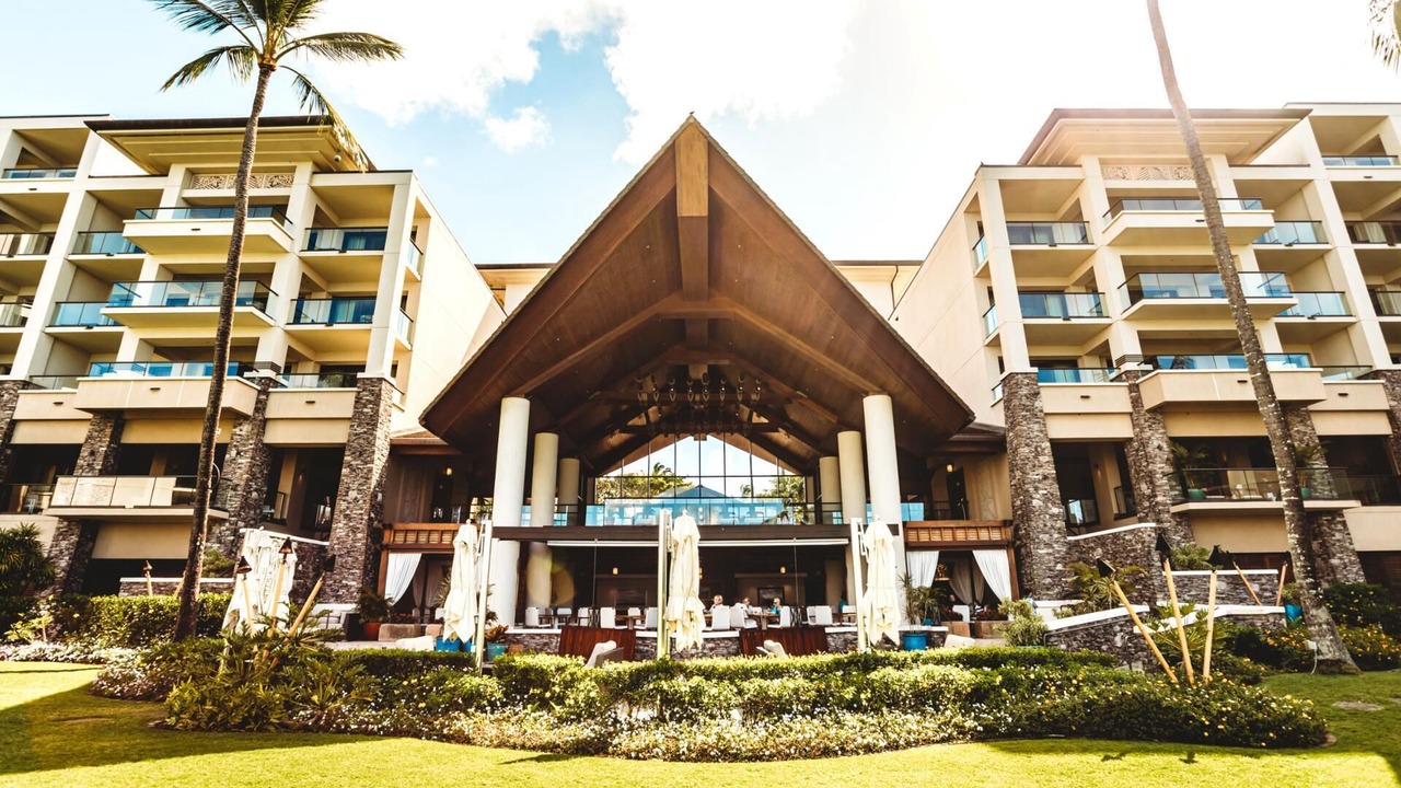 Photo of Others in Montage Kapalua Bay