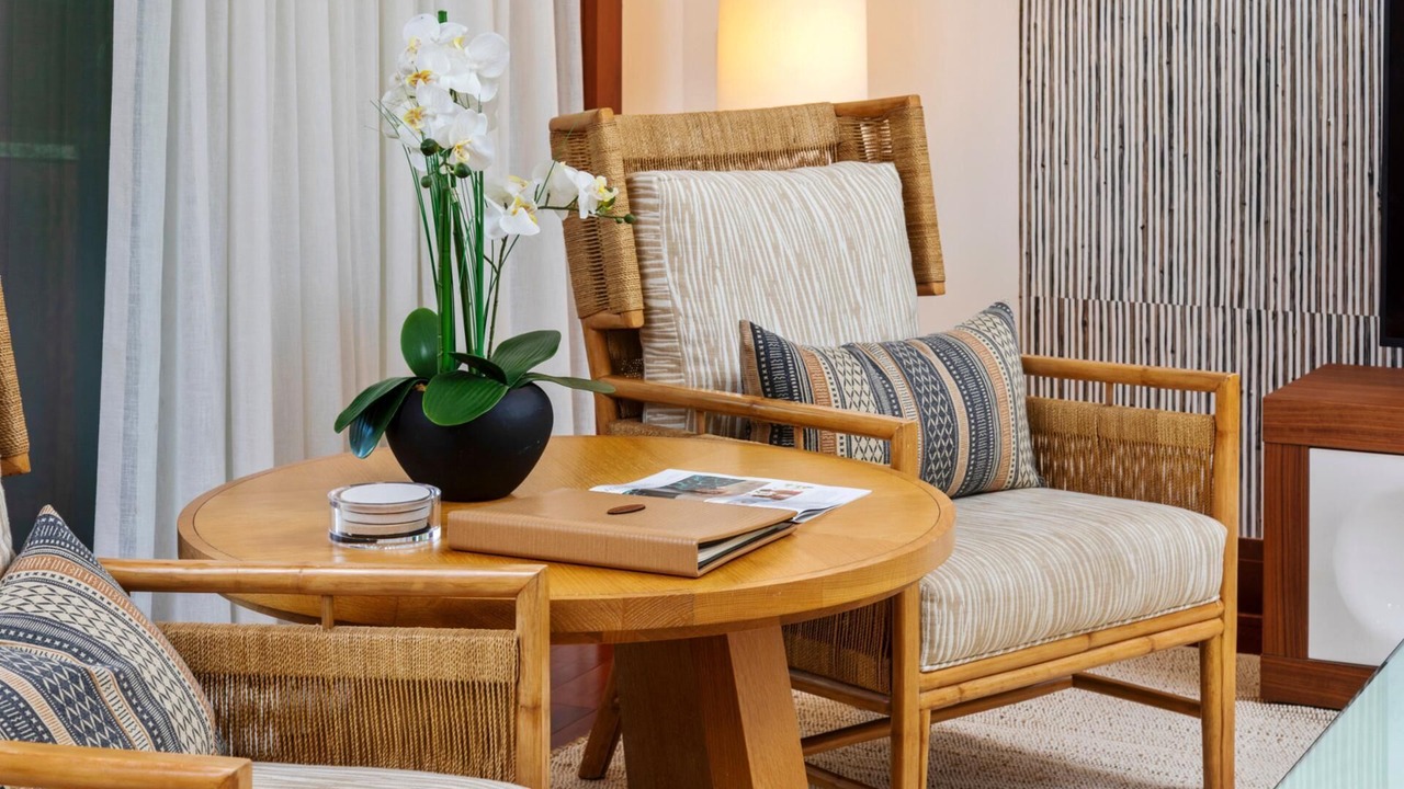 Photo of Bedroom in Montage Kapalua Bay