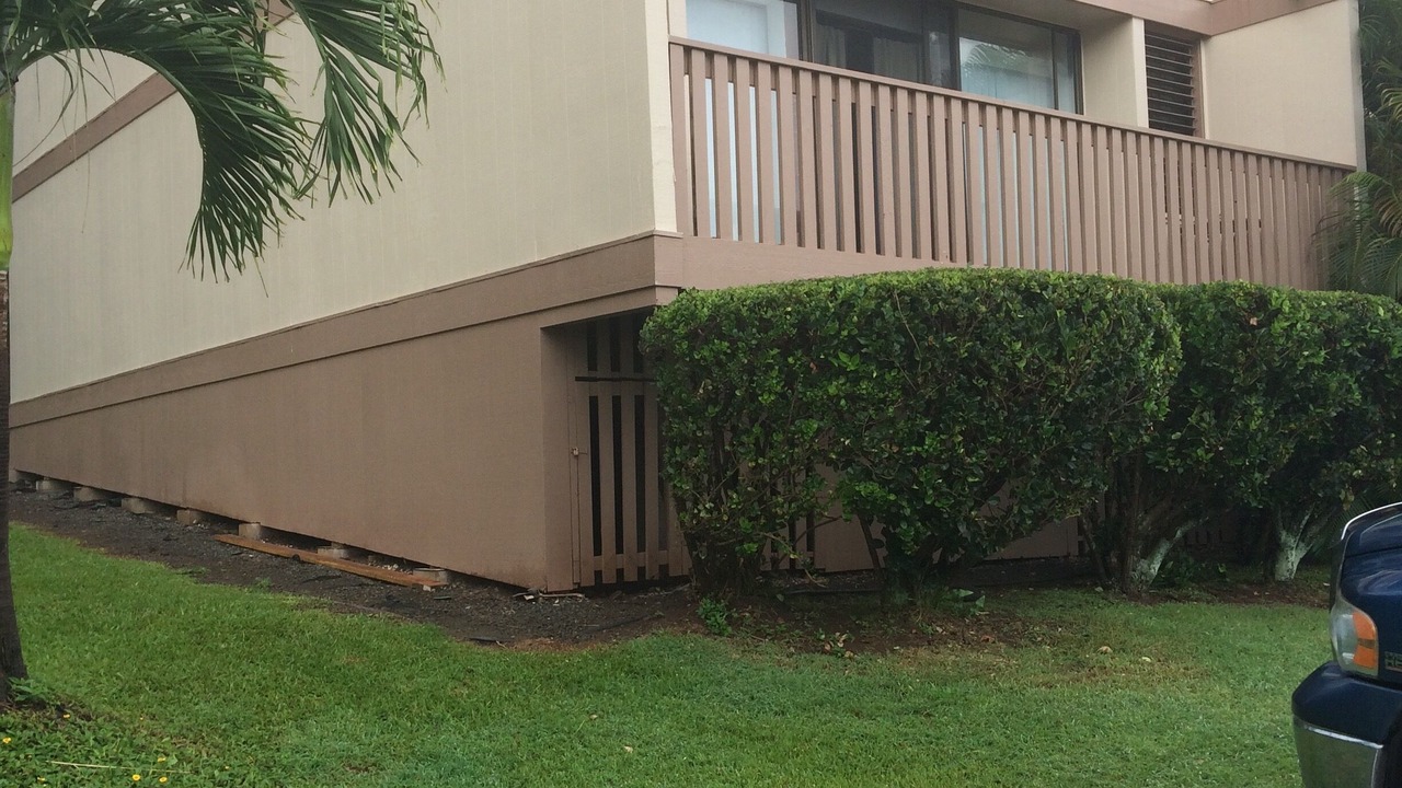 Photo of Outdoor in Makaha Valley