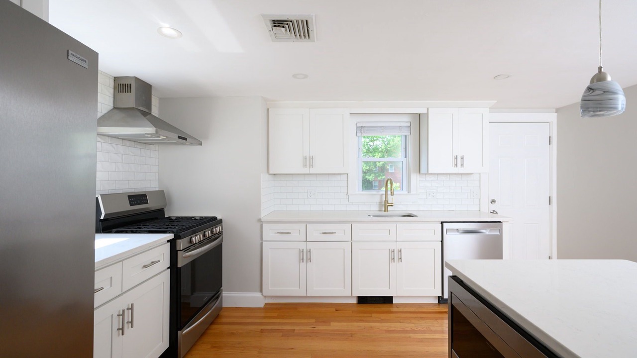 Photo of Kitchen in Braintree