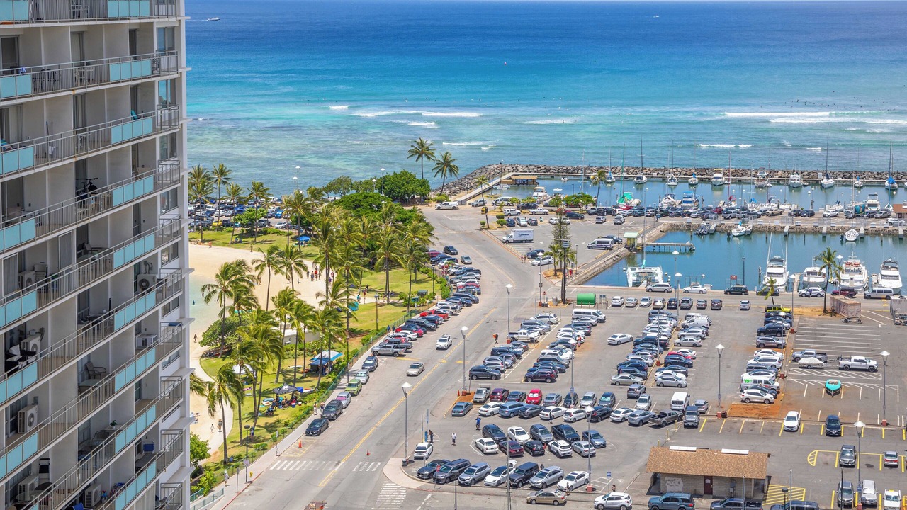 Photo of Outdoor in Waikiki