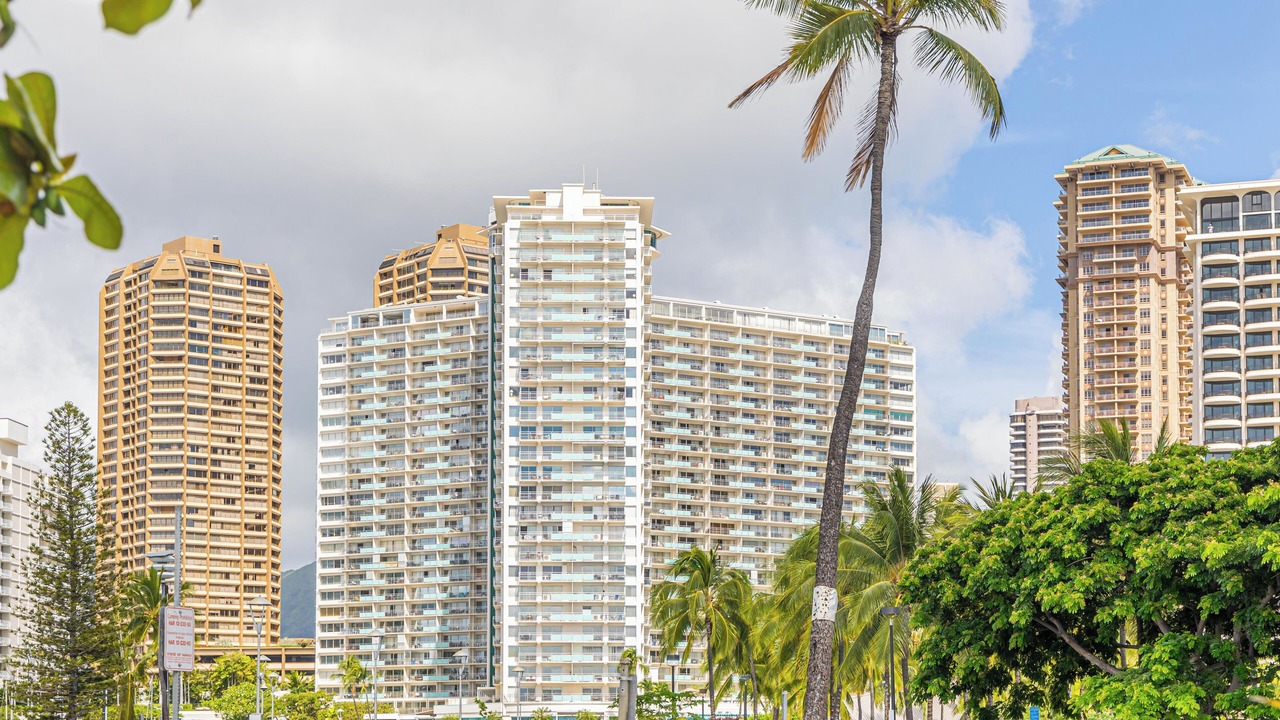 Photo of Others in Waikiki