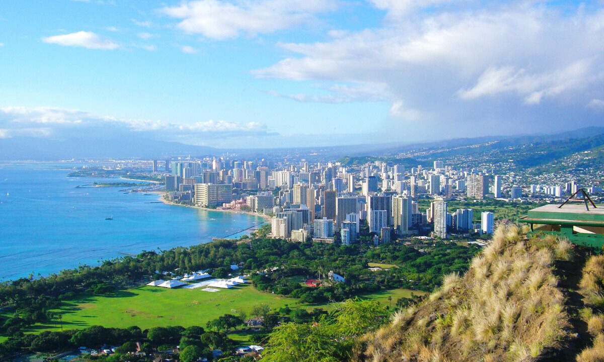Photo of Others in Waikiki