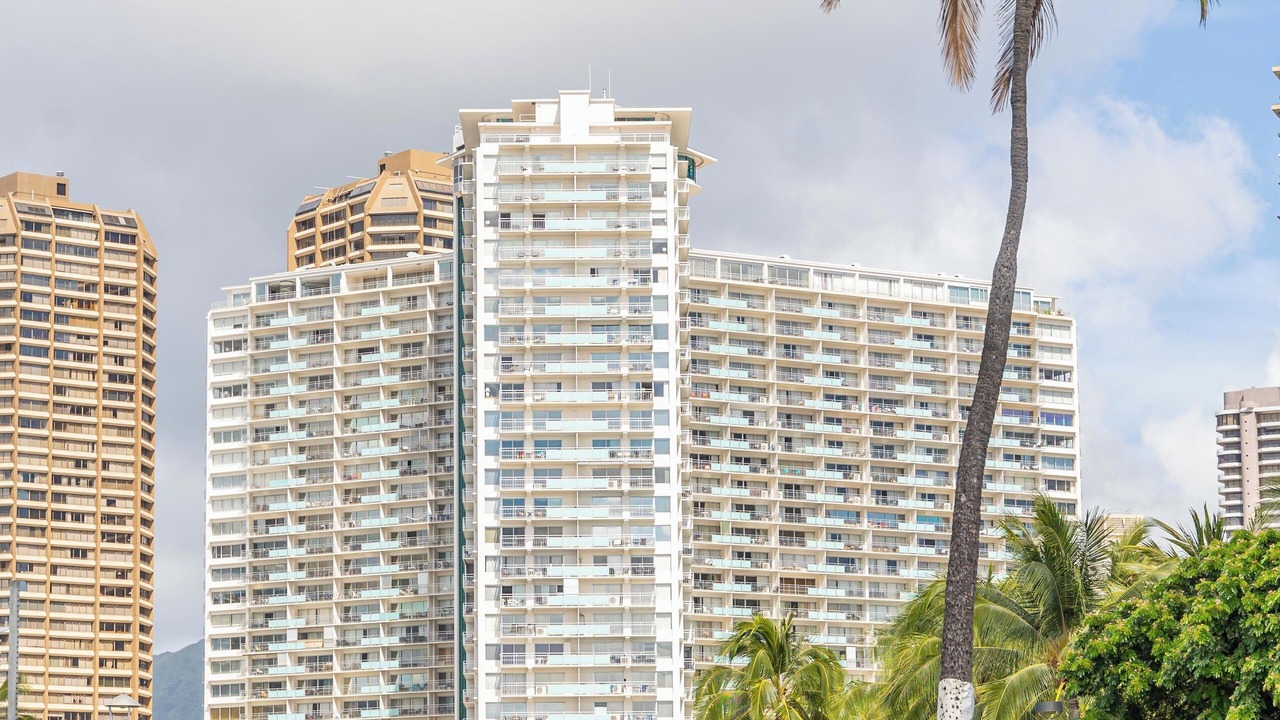 Photo of Outdoor in Waikiki