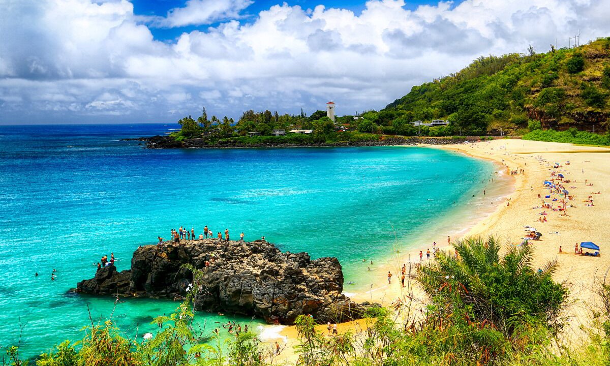 Photo of Others in Waikiki