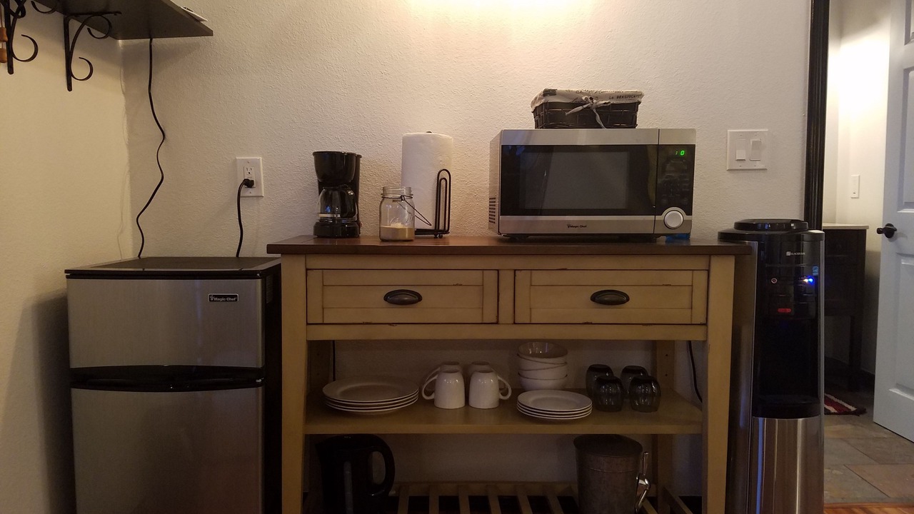 Photo of Livingroom in Volcano
