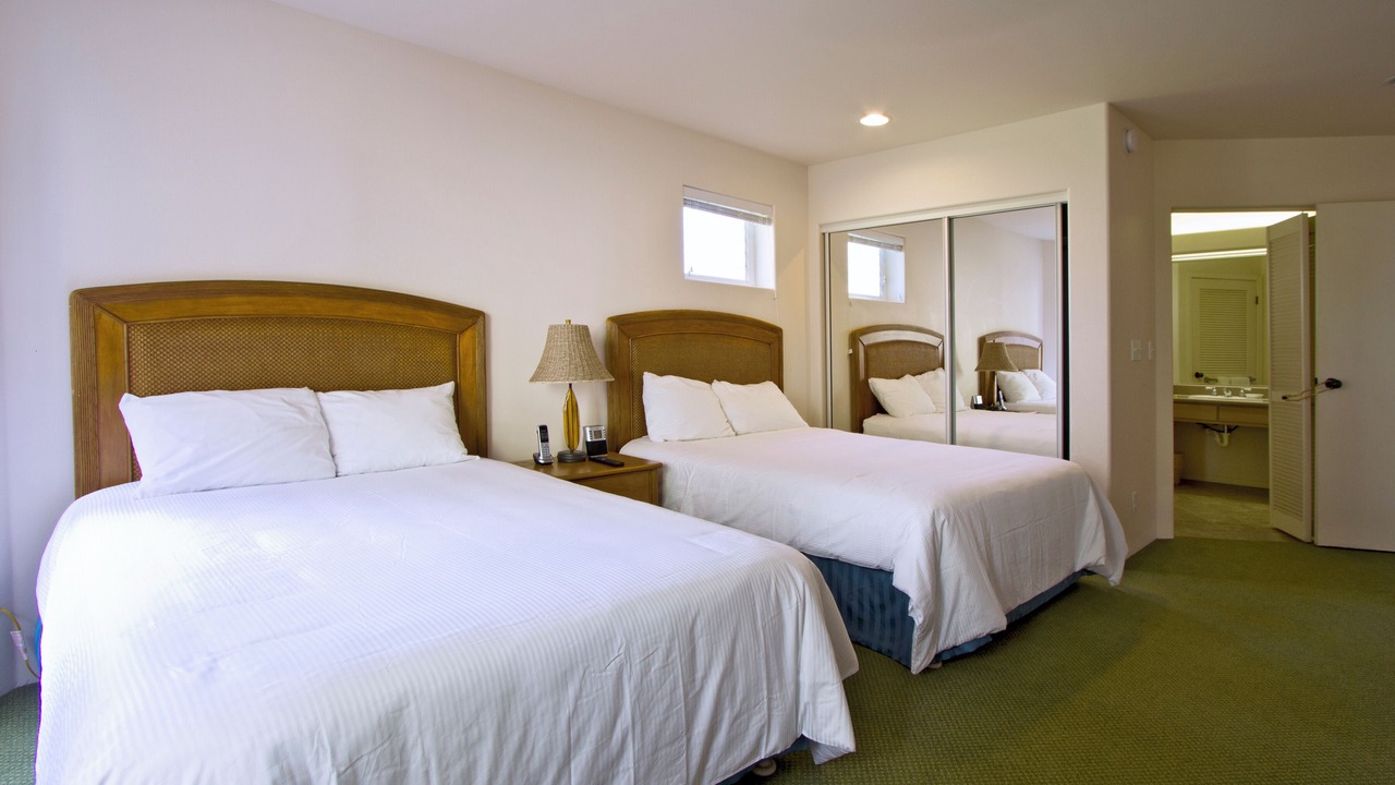 Photo of Bedroom in Princeville