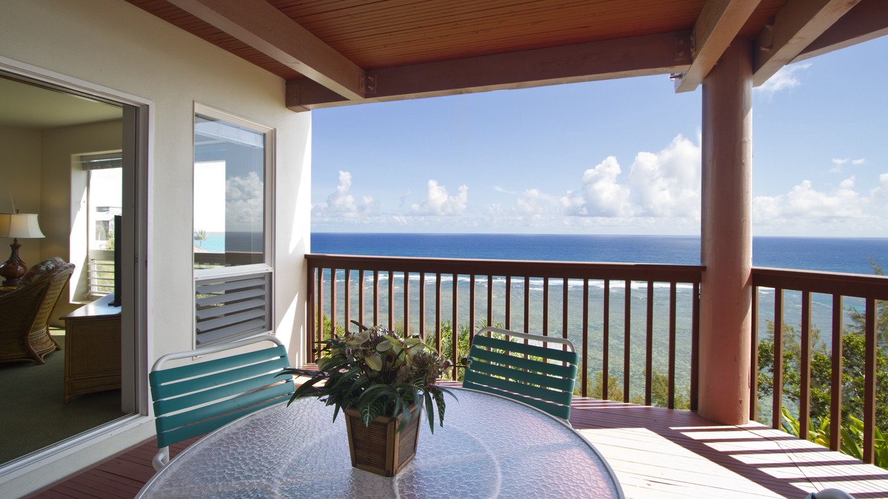 Photo of Bedroom in Princeville