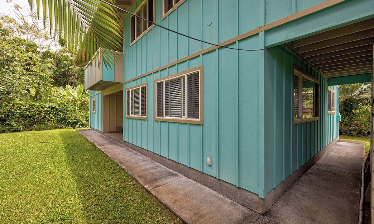 Photo of Outdoor in Kapoho