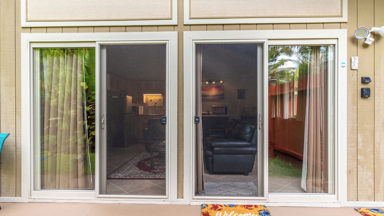 Photo of Outdoor in Leilani Estates