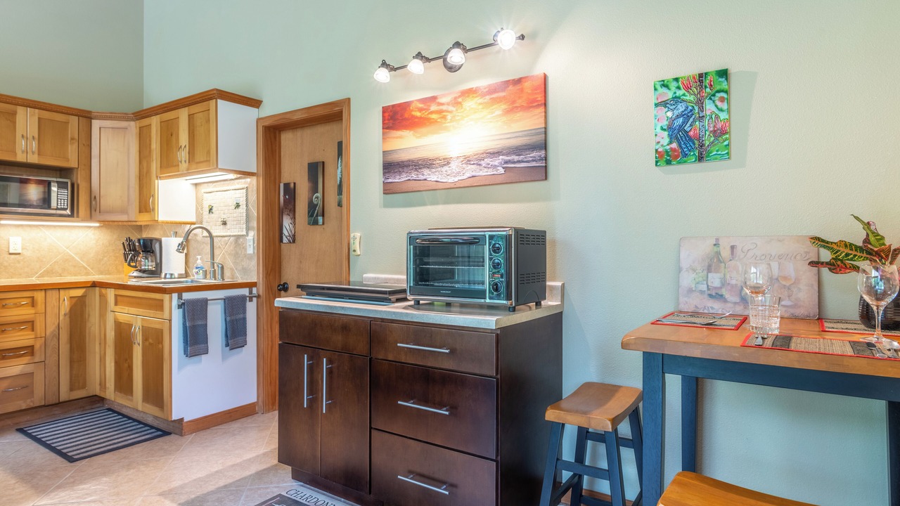 Photo of Kitchen in Leilani Estates