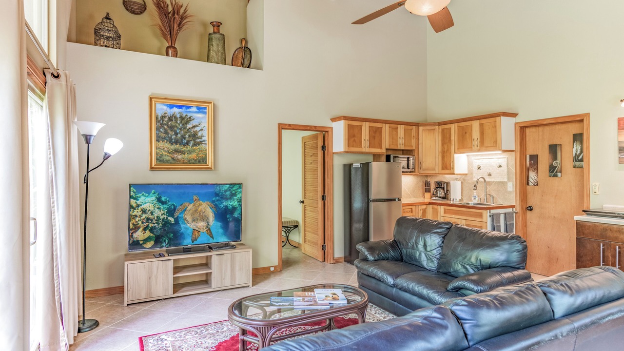 Photo of Livingroom in Leilani Estates