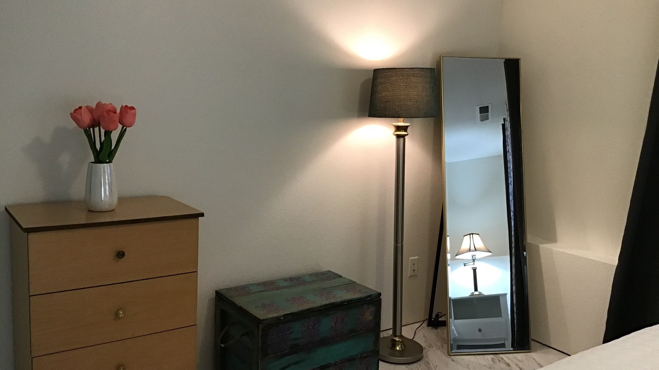 Photo of Bedroom in Clarkston