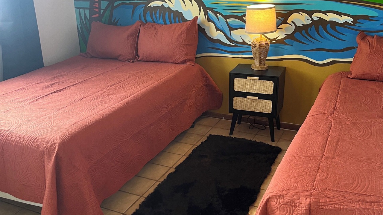Photo of Bedroom in Ala Moana