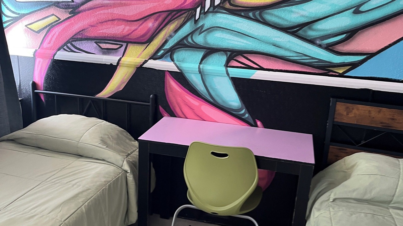Photo of Bedroom in Ala Moana