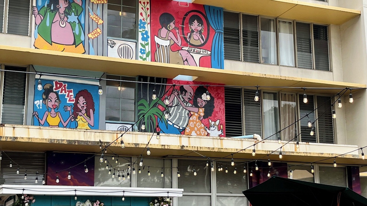 Photo of Outdoor in Ala Moana