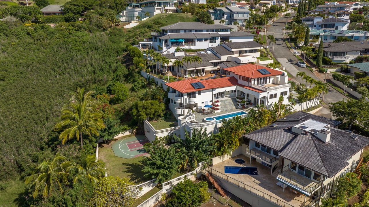 Photo of Outdoor in Hawaii Loa Ridge