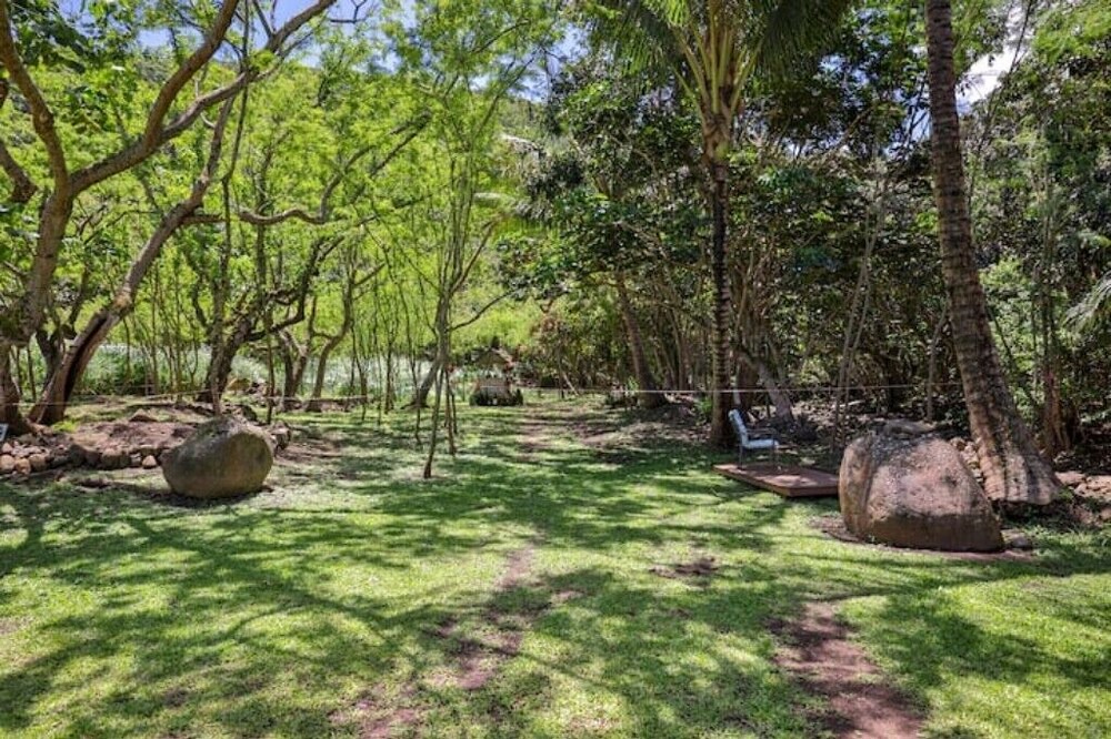 Photo of Outdoor in Punaluu