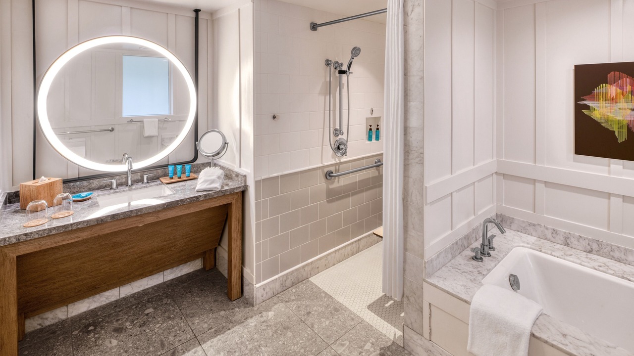 Photo of Bathroom in Kahuku