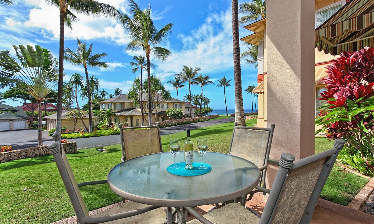 Photo of Outdoor in Ko Olina