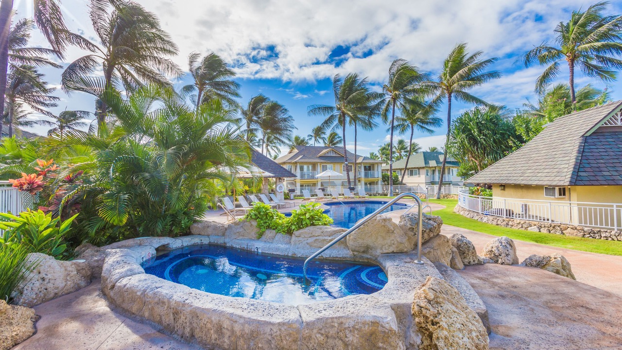 Photo of Outdoor in Ko Olina