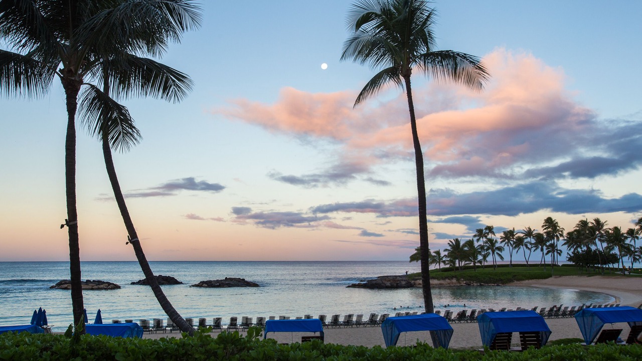 Photo of Outdoor in Ko Olina