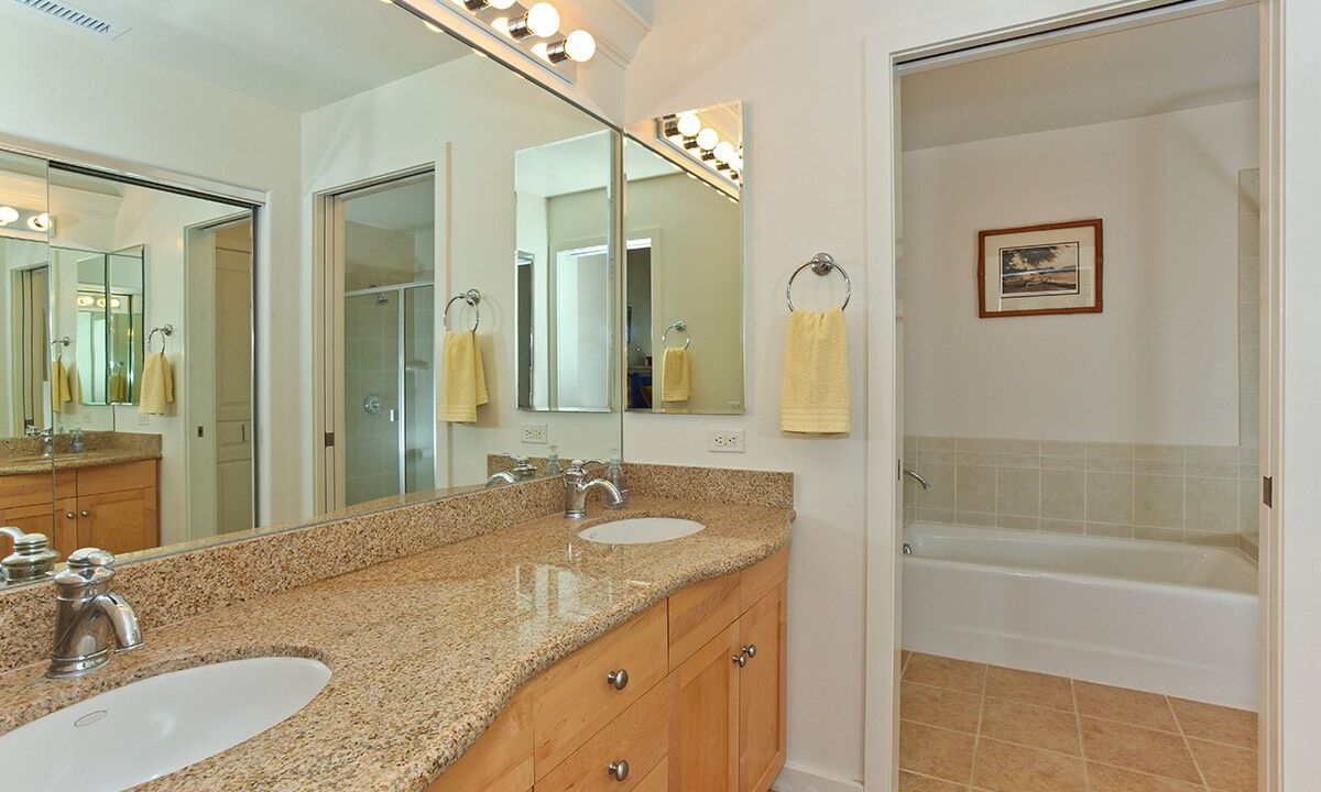Photo of Bathroom in Ko Olina