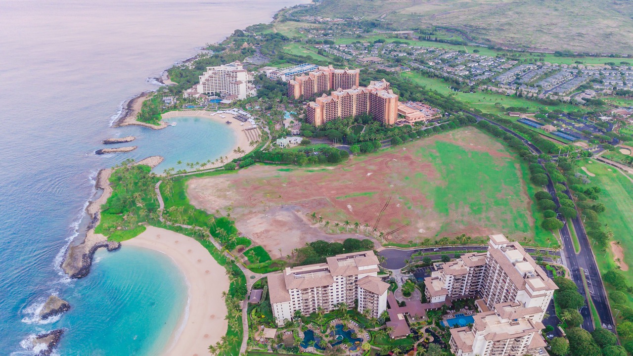 Photo of Outdoor in Ko Olina