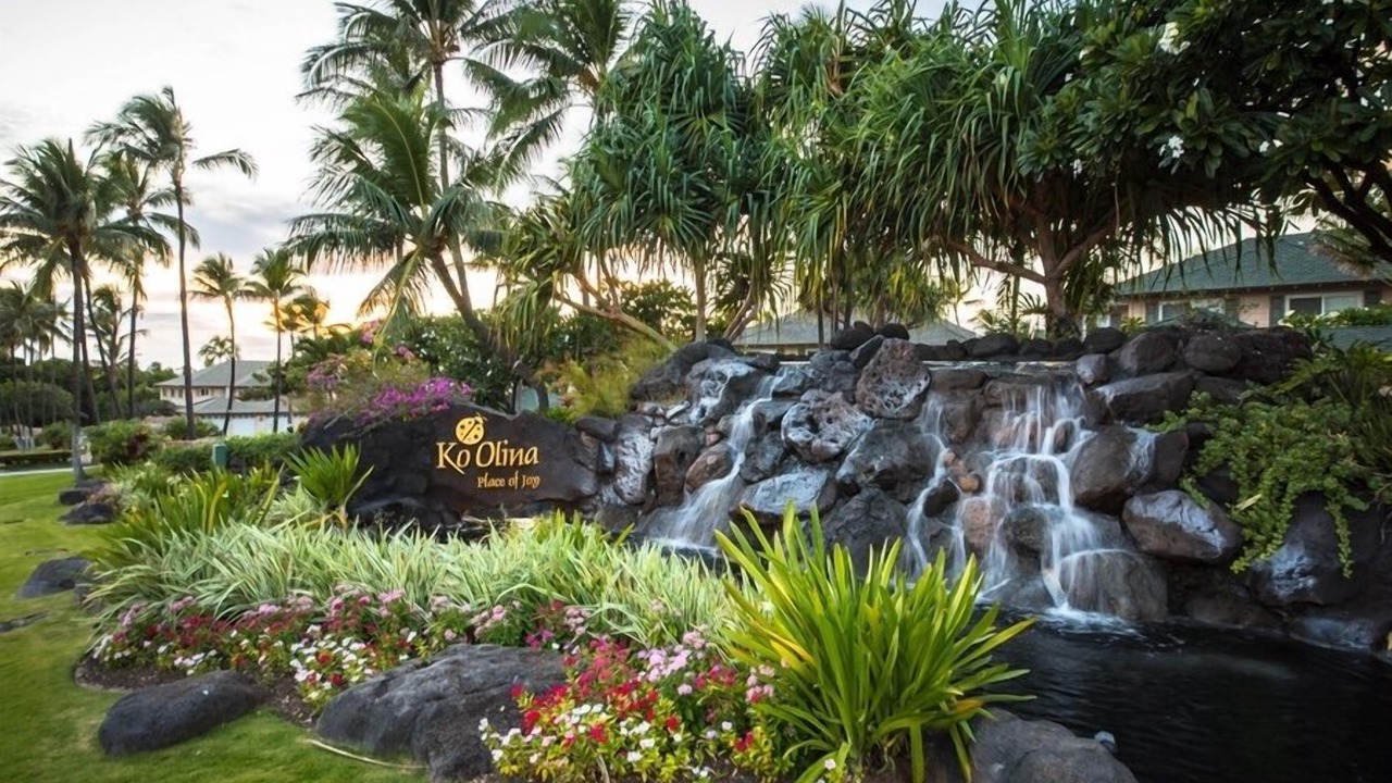 Photo of Outdoor in Ko Olina