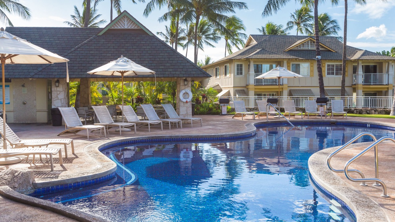 Photo of Outdoor in Ko Olina