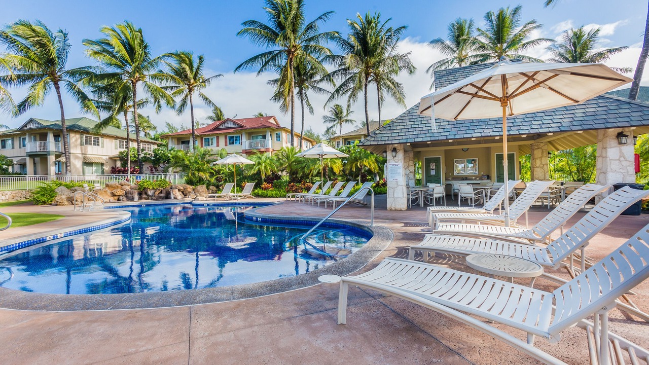 Photo of Outdoor in Ko Olina