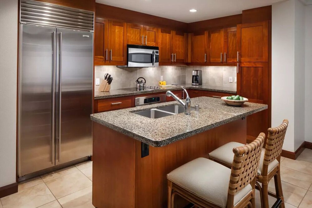 Photo of Kitchen in Lihue