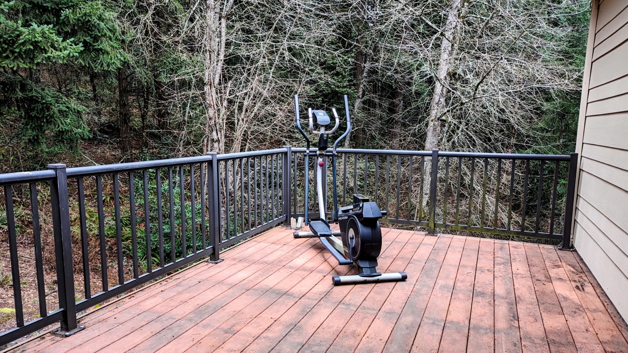 Photo of Outdoor in Happy Valley