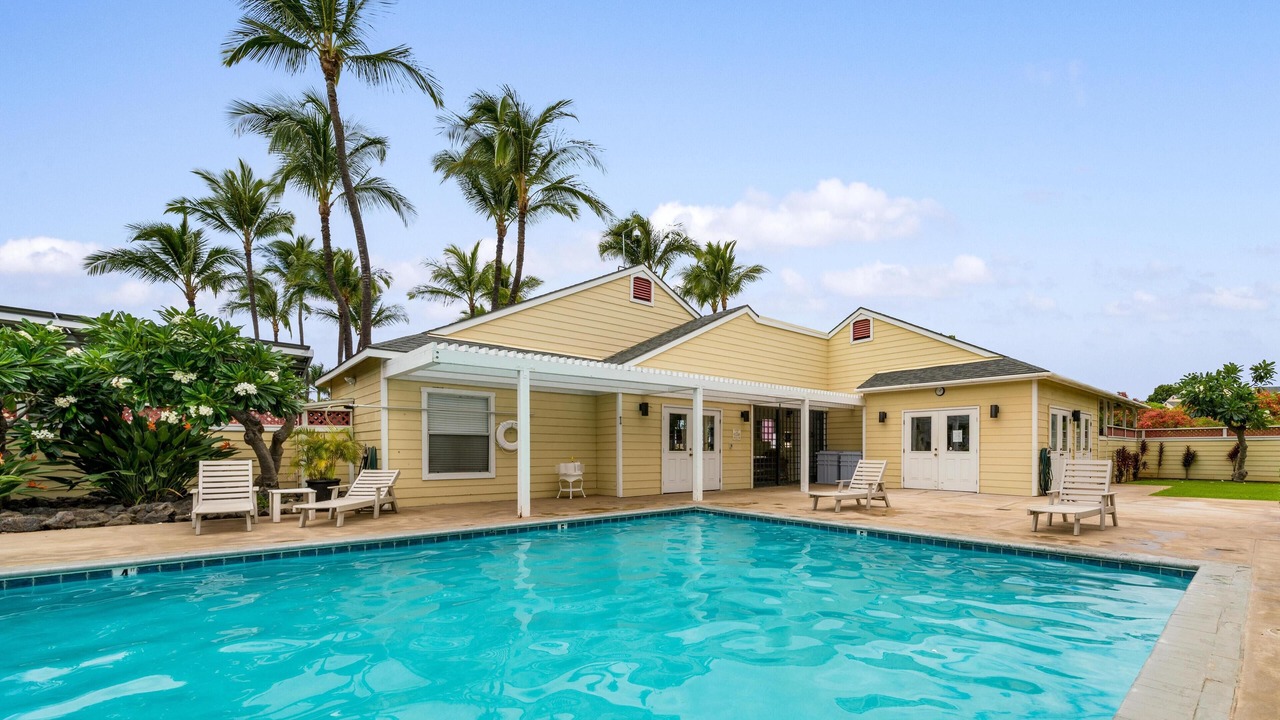 Photo of Outdoor in Waikoloa