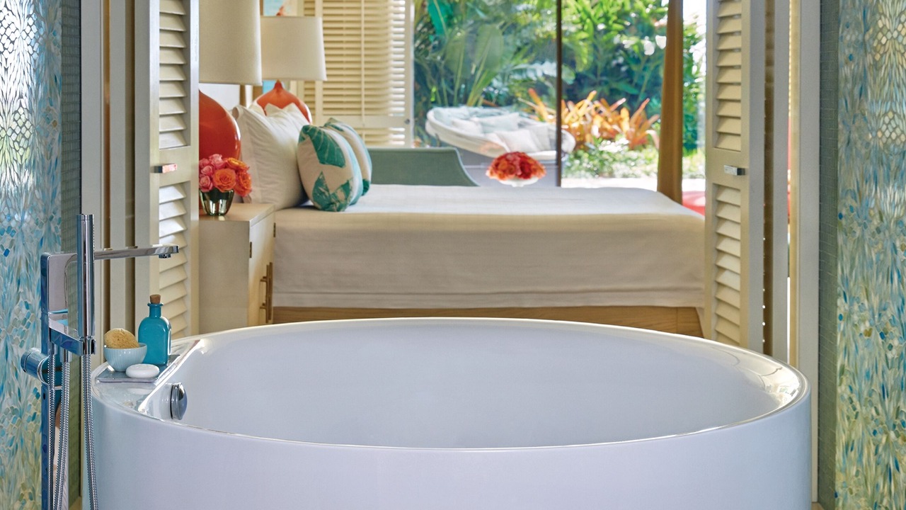 Photo of Bathroom in Wailea