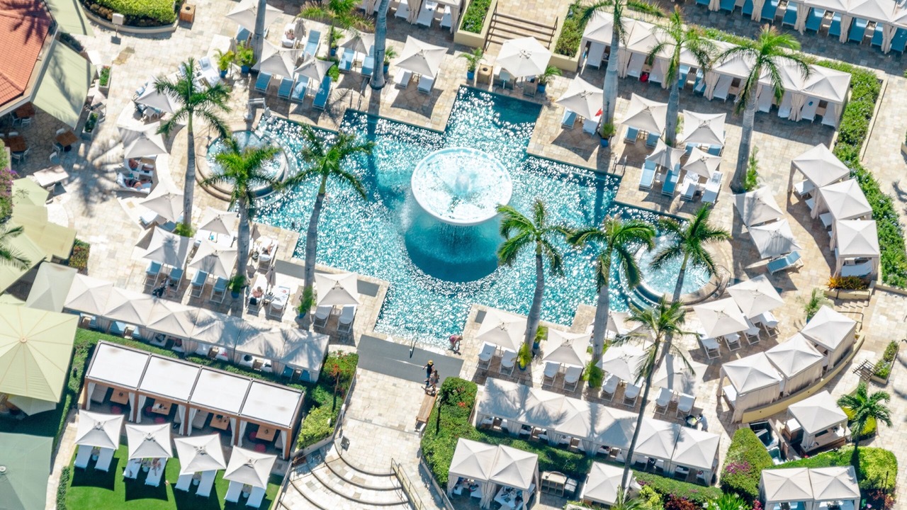 Photo of Outdoor in Wailea